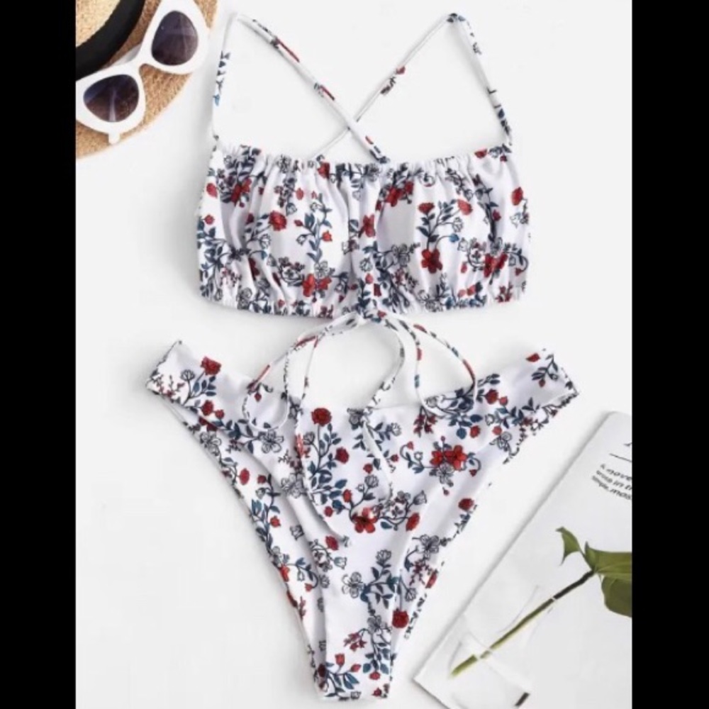 sinch tie bikini